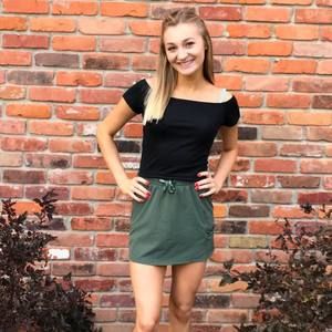 Meet your Posher, Ally